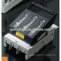 DC 24V Telecom fuse NH00 160A/200A 250A/300A/400A/500A/630A (CE certificate)